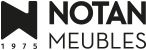 Meubles Notan I logo noir