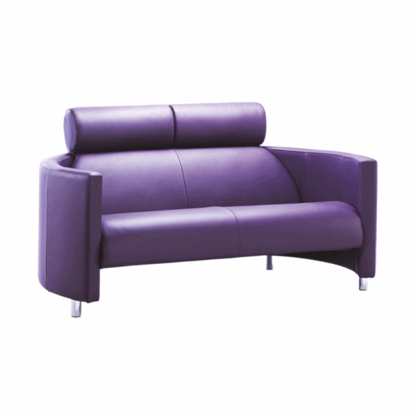 canapé negresco neology en cuir ou tissus relaxation