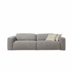 canapé relaxation beverly egoitaliano double moteur