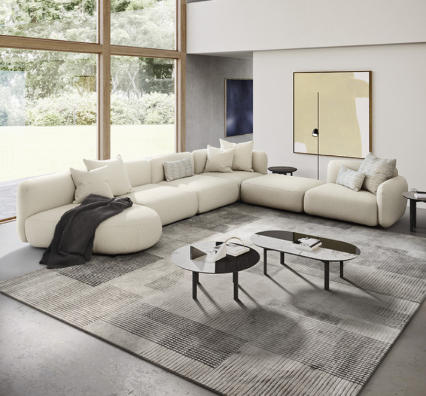 Canapé Calligaris Notan