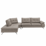 canapé austin modulable avec dossier avance recule