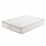 matelas Athenea, confort moyen, système Multipro Essential 1800, double face, soutien équilibré, poids moyen, sommeil sur le côté.