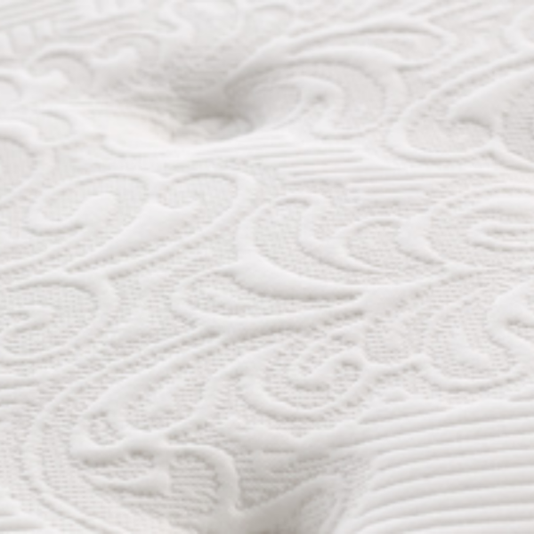 matelas Athenea nature, confort moyen, système Multipro Essential 1800, double face, soutien équilibré, poids moyen, sommeil sur le côté