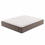 matelas Terra, soutien ferme, haute qualité, âme de ressorts, double face, durabilité, confort optimal