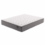matelas Venus, ressorts parallèles ensachés, soutien moyen/haut, fibre siliconée, Drysoft, sensation douce, sensation souple, confort optimal