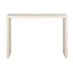 Console Elements en Microciment