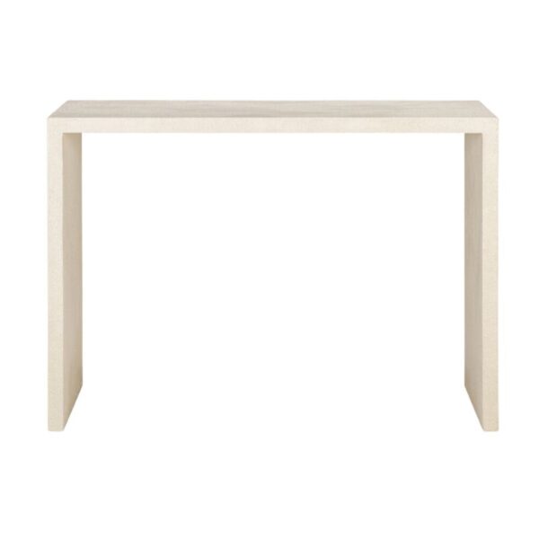 Console Elements en Microciment