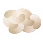 Tapis Curved par Meike Harde