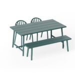 Fatboy Fred's Medium Table