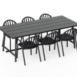 Fatboy Fred's Table