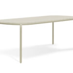 Fatboy Toni Tablo – Table de repas extérieur